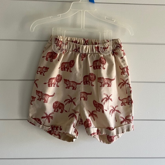 Toddler linen matching set 2-3y - Picture 2 of 2